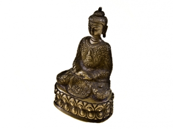 Статуэтка Будды (h - 14 см)