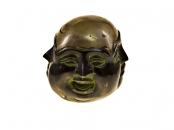 Статуэтка "Смеющийся Будда" (высота - 8 см)