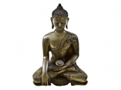 Статуэтка Будды (h = 20,5 см)