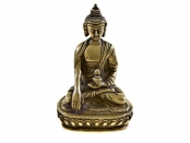 Статуэтка Будды (h = 13,5 см)