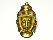 Золотая Голова Будды